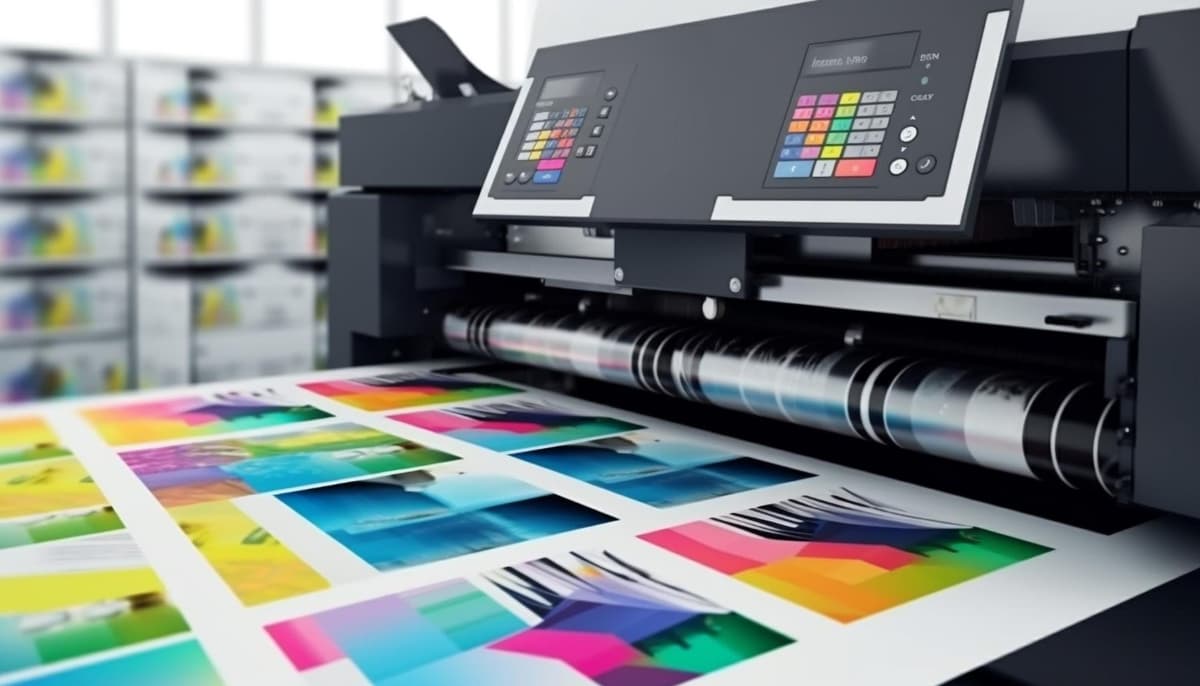 Ink & Toner