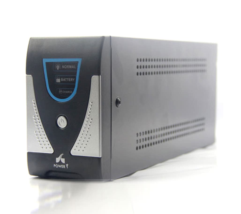 UPS POWER T 750VA