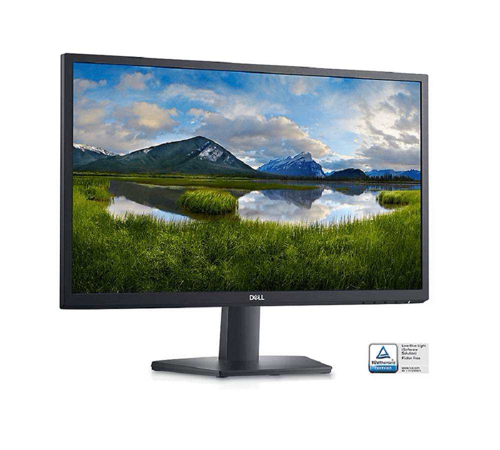 Monitor Dell 24 Inch-SE2425H FHD 75Hz
