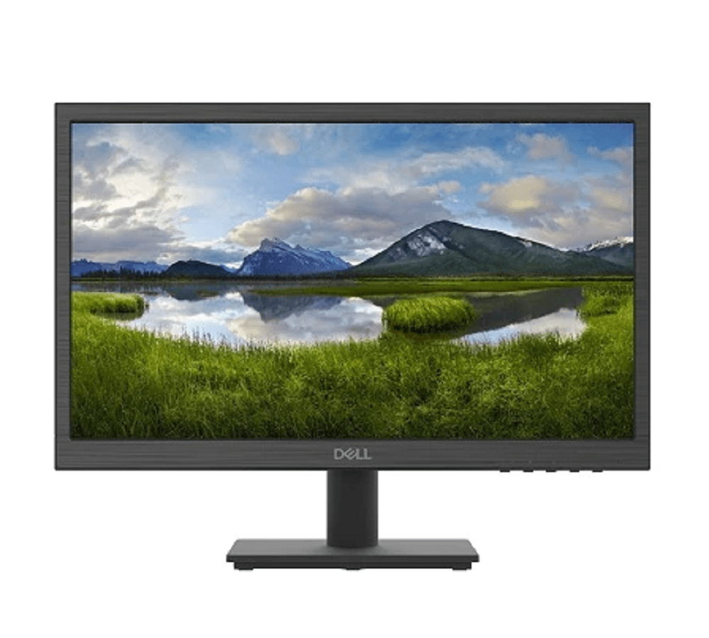 Monitor Dell 18.5 Inch HD 60Hz (D1918H)