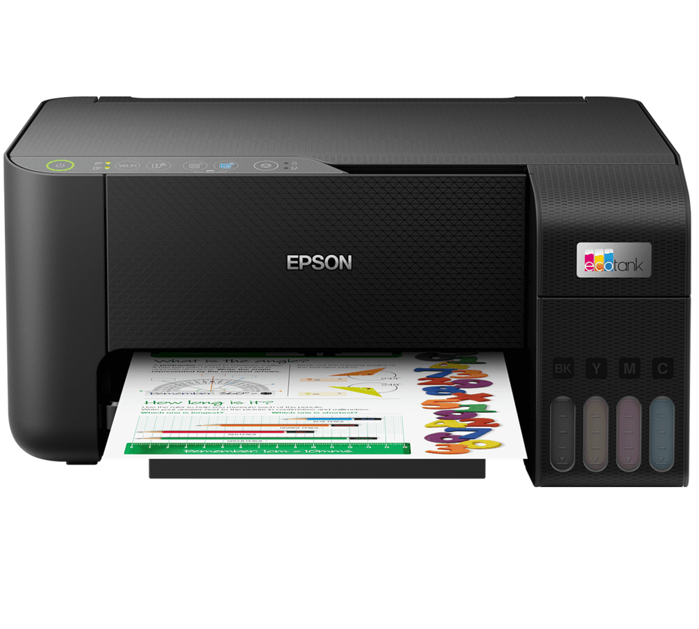 Epson L3250 color A4 Wi-Fi All-in-One Ink Tank (Print/Scan/Copy)