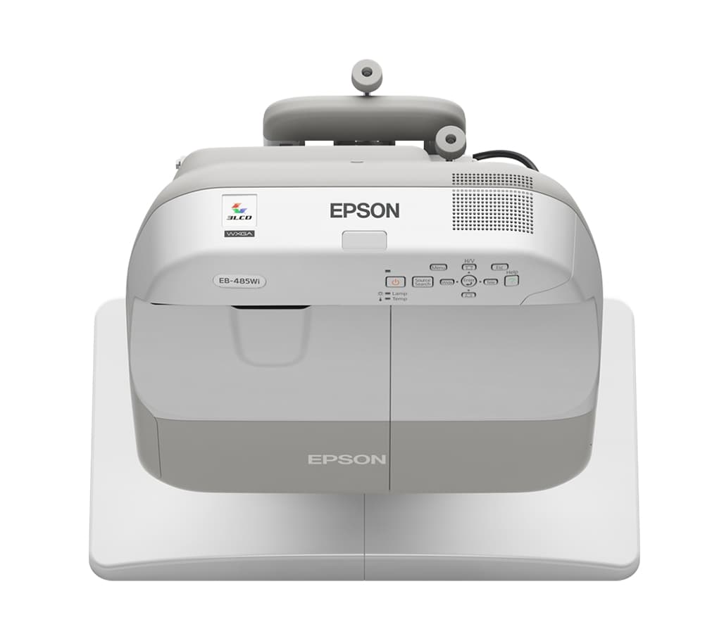 Epson EB-595Wi WXGA 3LCD Projector