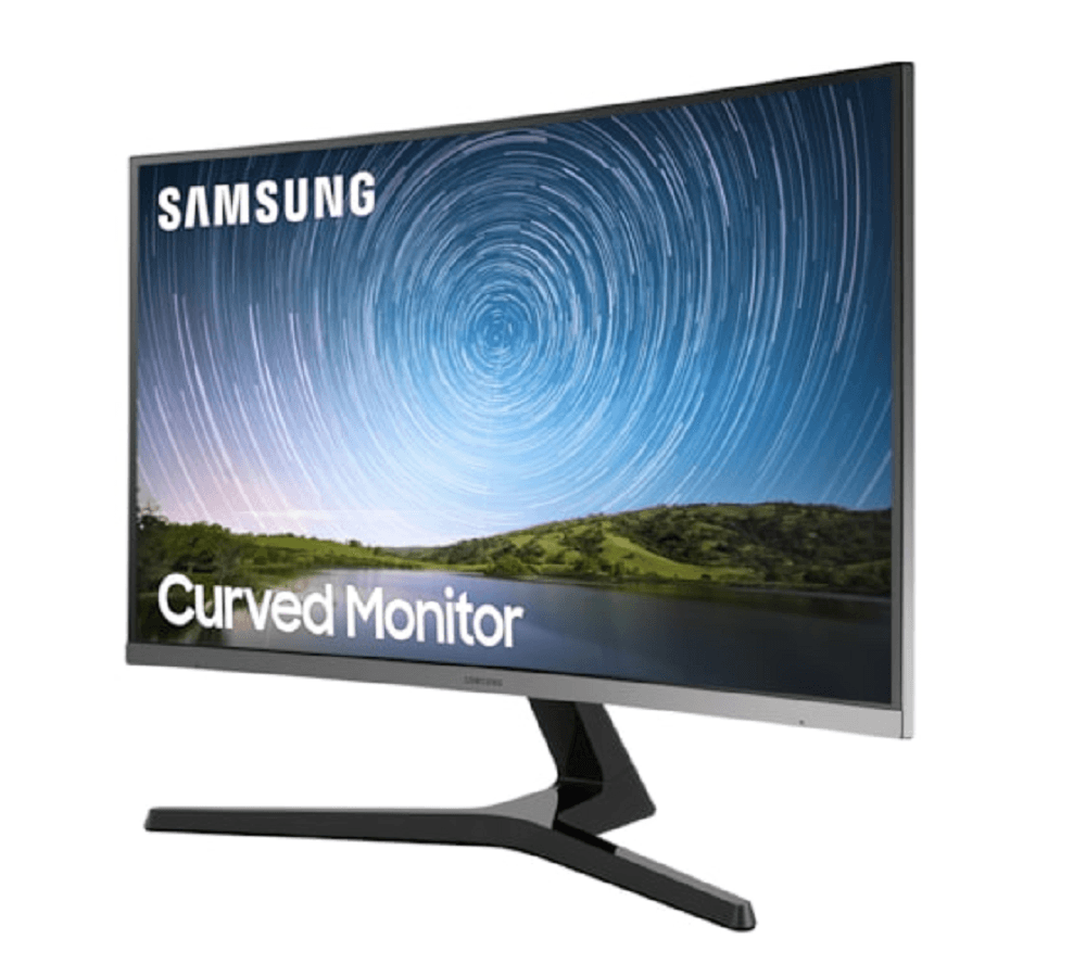 Monitor Samsung 32 Inch FHD 75 Hz (C32R500FHE)