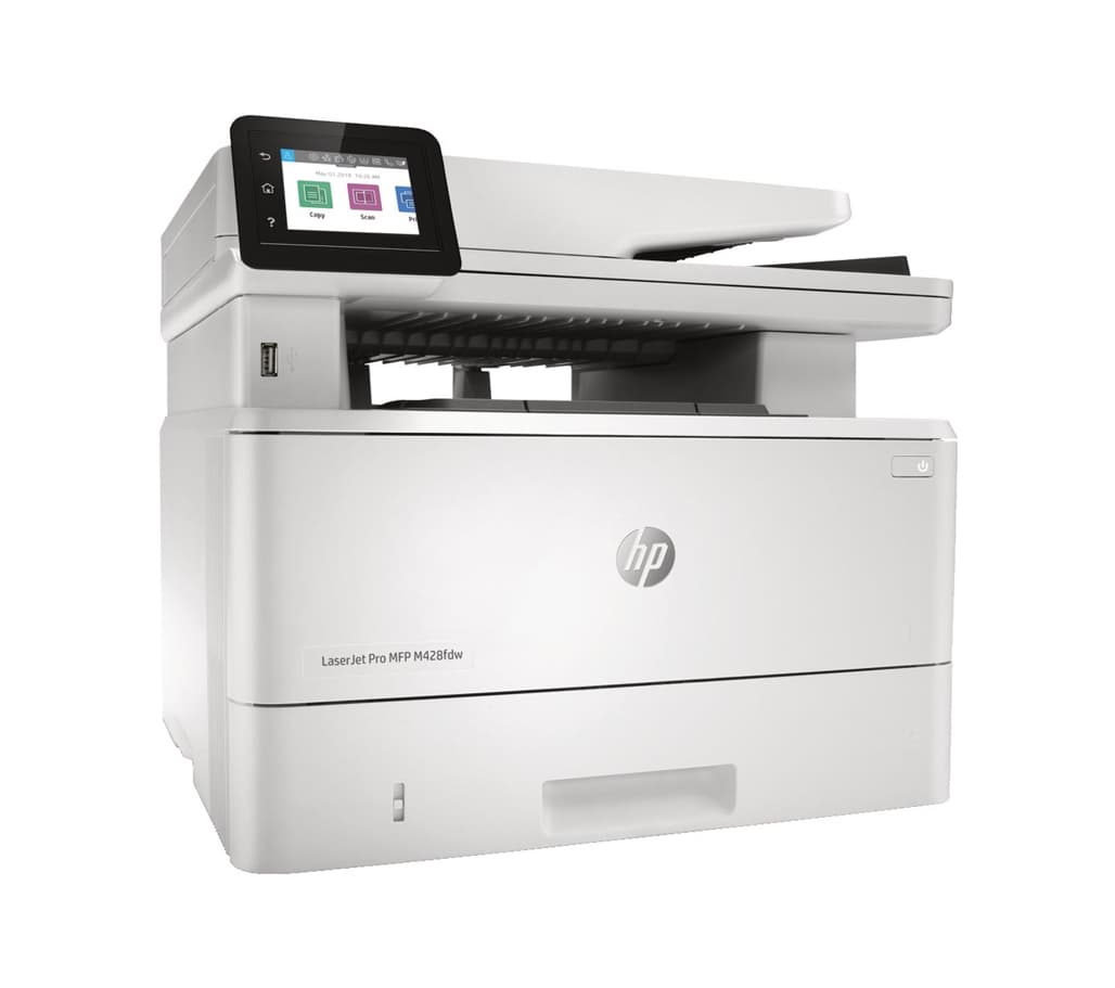 HP LASERJET PRO MFP M428FDW