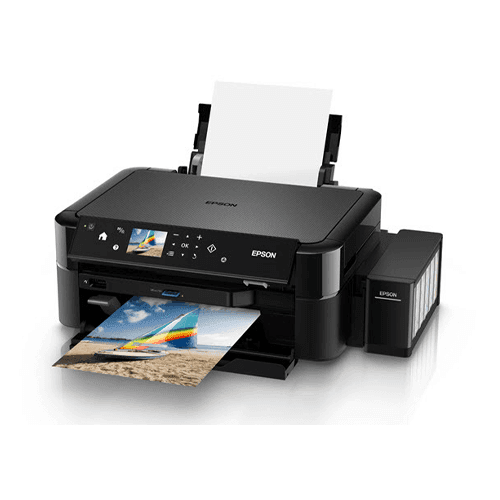 Epson L850 Photo A4 ( Print/ Scan/ Copy)