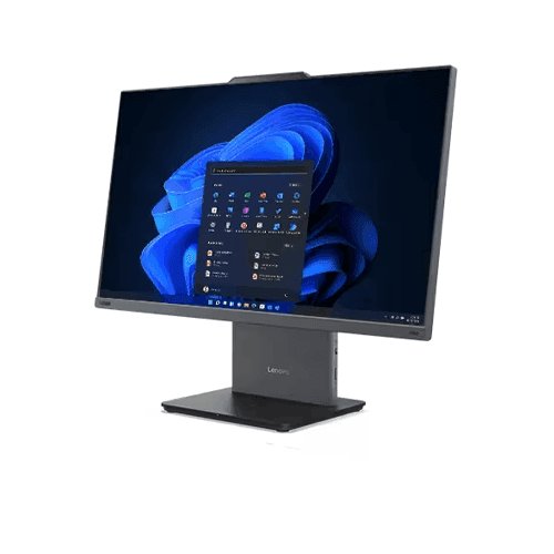 Lenovo ThinkCentre Neo 50a Gen 5 (27″ Intel) AIO, Intel® Core™ i7