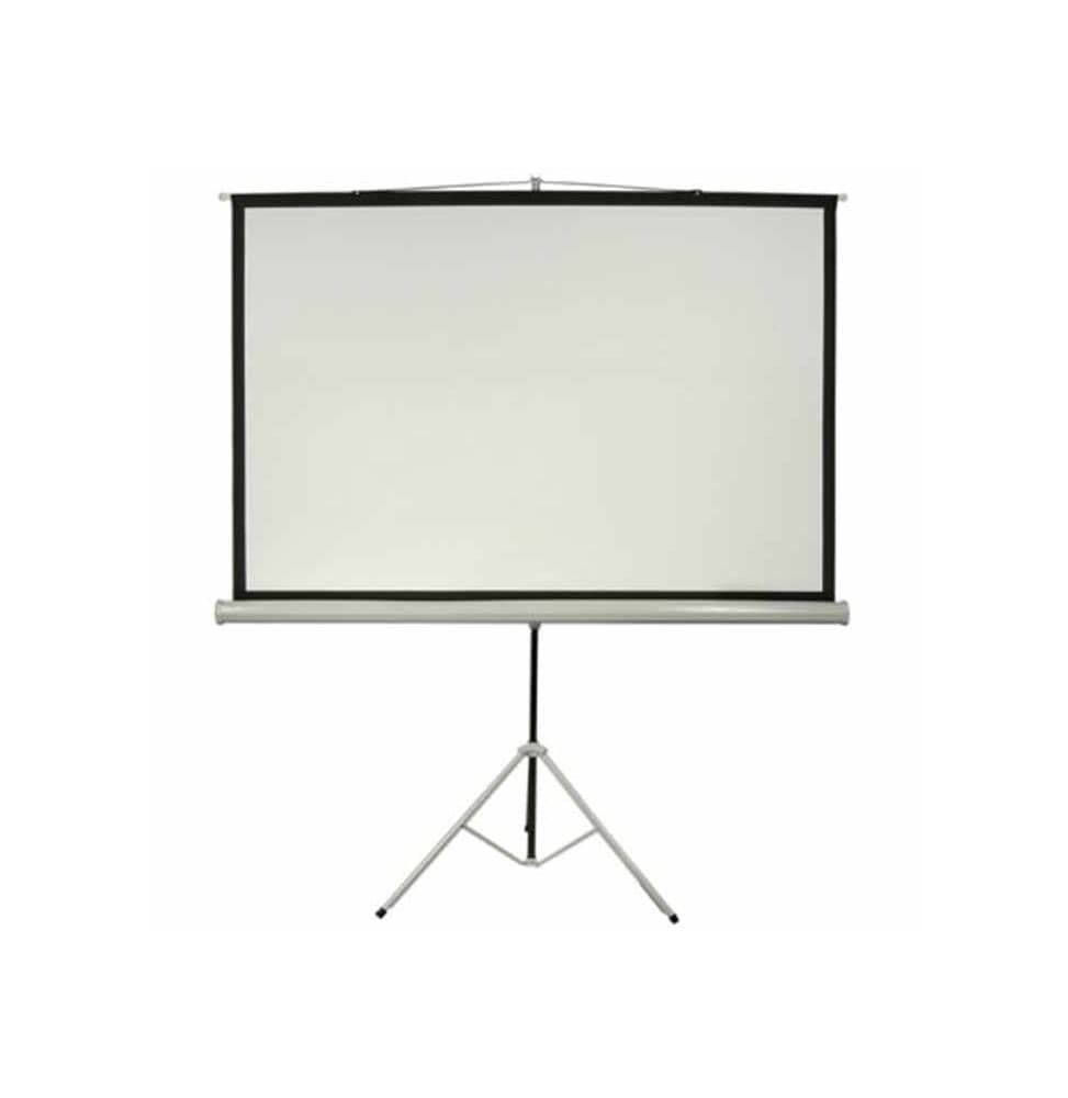 Tripod Projector Screen 84*84/ 2.2m
