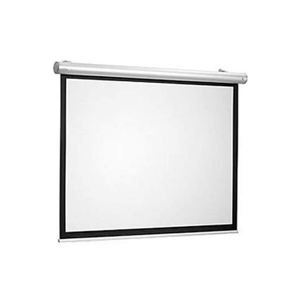 Manual Projector Screen 84*84/ 2.2m