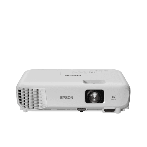 Epson EB-E01/ XGA/ 3300 lm/ 6000, 12000 h/ Speaker
