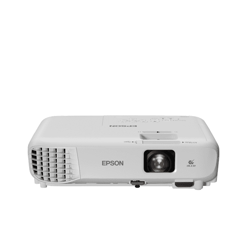 Epson EB-X06 / XGA/ 3,600 lm/ speaker