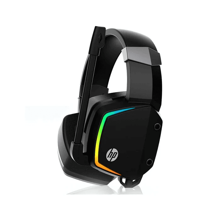 HP Wired Gaming Headset H320GS