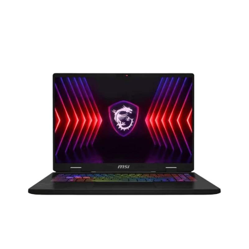 MSI Crosshair 16 HX D14VFKG | Core i9-14900HX Processor