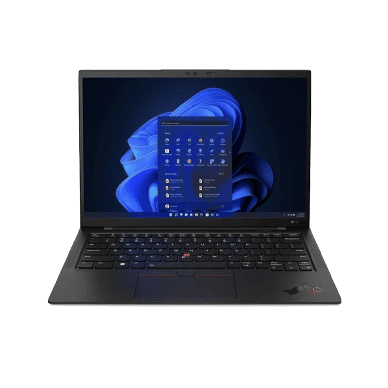 Lenovo ThinkPad X1 Carbon Gen 12 | Core™ Ultra 7 155U Processor