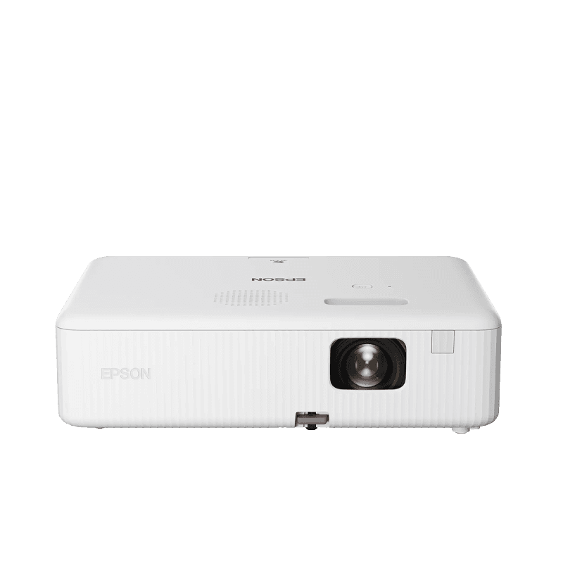 Epson CO-FH01 Full HD 3LCD | 3000 Lumens