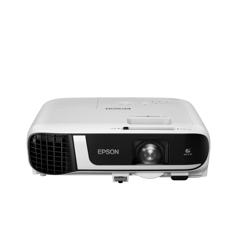 Epson EB-FH52 Full HD 3LCD Projector