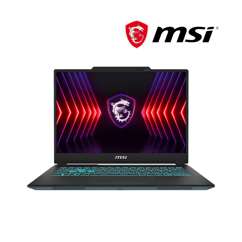 MSI Cyborg 14 A13VF | Intel Core™ i7-13620H