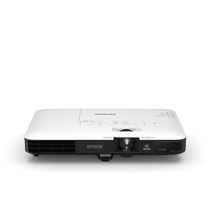 Epson EB-1795F Wireless Full HD 3LCD Projector