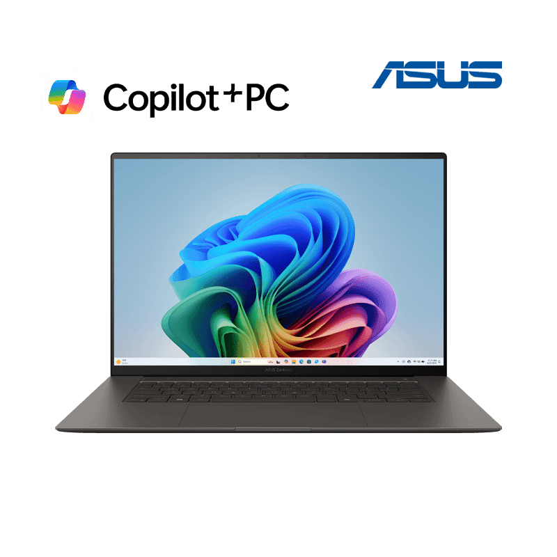ASUS Zenbook 14 UX3405CA | Core™ Ultra 9 285H Processor