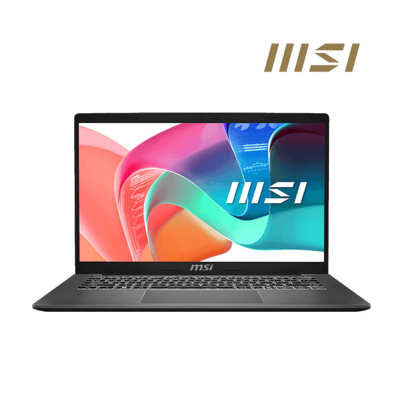 MSI Modern 15 F13MG-861XKH | Core™ i5-1334U Processor