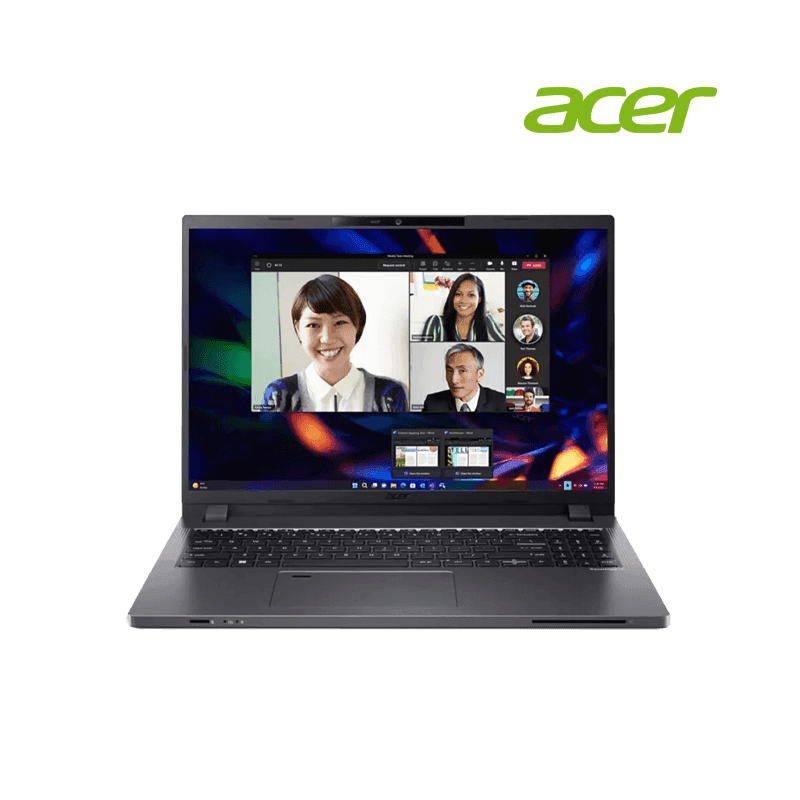 Acer TravelMate P2 TMP216-51 Intel Core i7-1355U