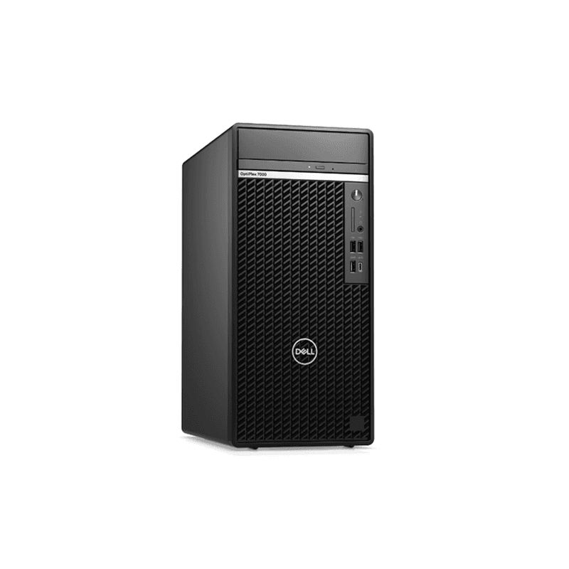 Dell OptiPlex 7000 Tower | Core™ i7-12700 Processor