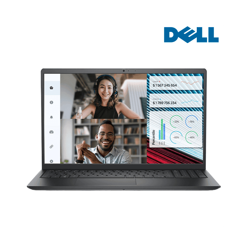 Dell Vostro 15 3520 | Core™ i3-1215U