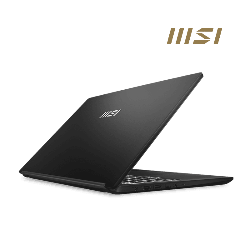 MSI Modern 15 H AI C1MOG | Core™ Ultra 7 155H