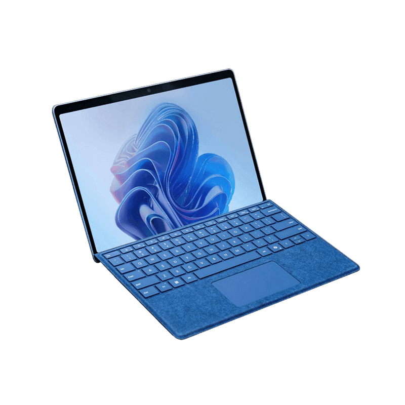 Surface Pro 11th Edition, Copilot+ PC