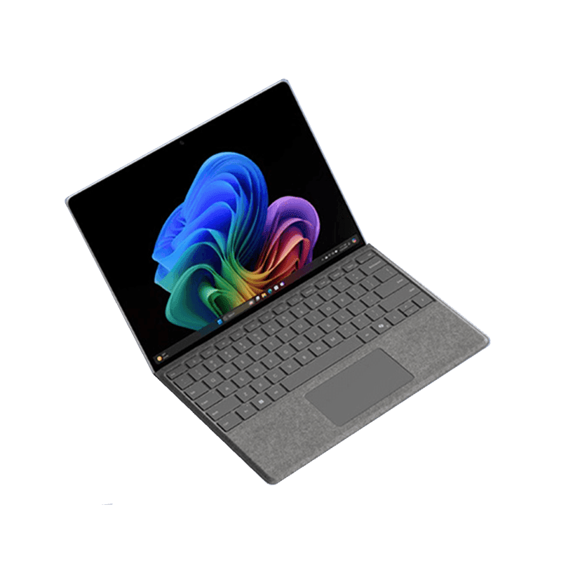 Surface Pro 11th Edition, PC+ Copilot