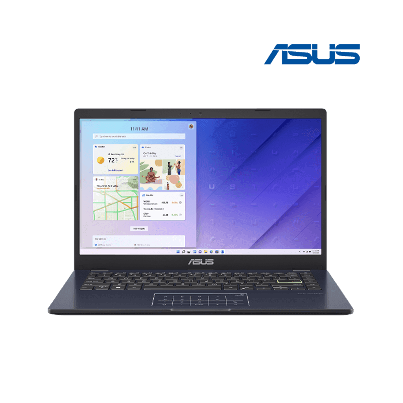 ASUS Vivobook Go 14 E410KA | Celeron® N4500 Processor
