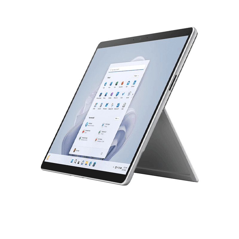 Microsoft Surface Pro 9 | Core™ i7-1255U