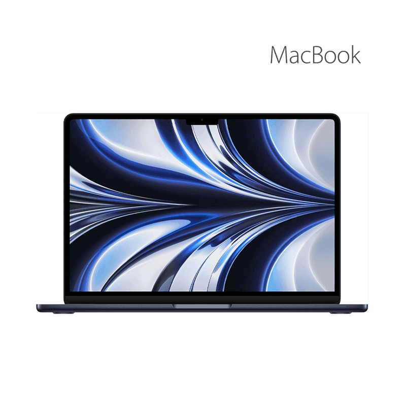 MacBook Air 13-inch with M3 chip