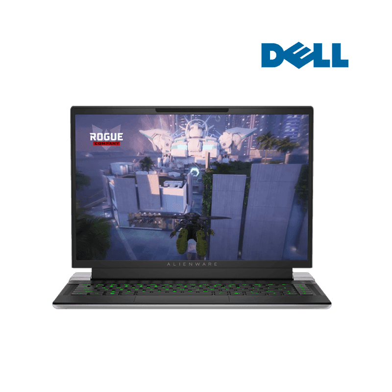 Dell Alienware x14 R2 | Core™ i7-13620H