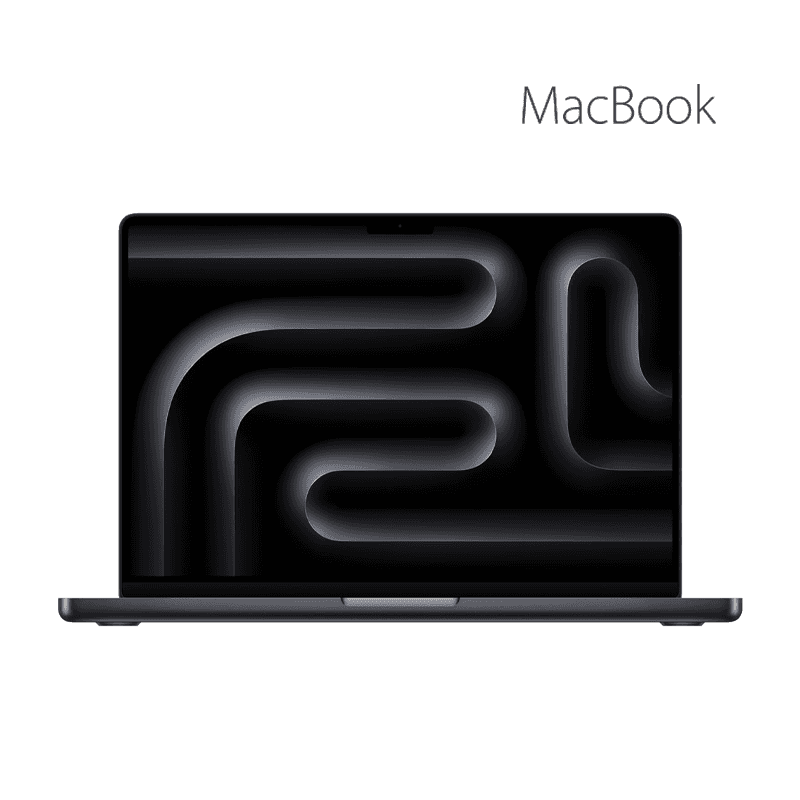 MacBook Pro 14 with M4 chip | 24GB RAM