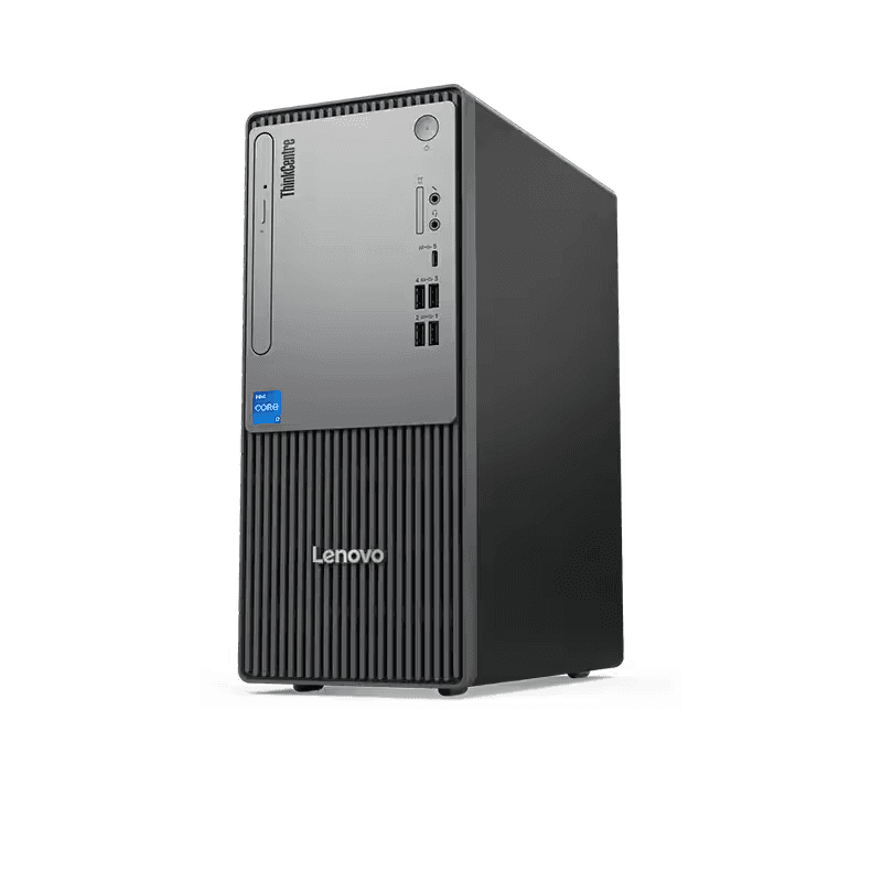 Lenovo ThinkCentre Neo 50t Gen 5 Tower | Core™ i5-14400 Processor