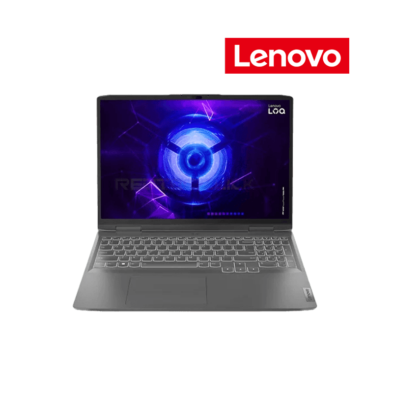 Lenovo LOQ 15IRX9 Gaming | Core™ i7-13650HX Processor