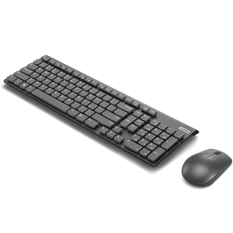 Lenovo Select Wireless Modern Combo - US English