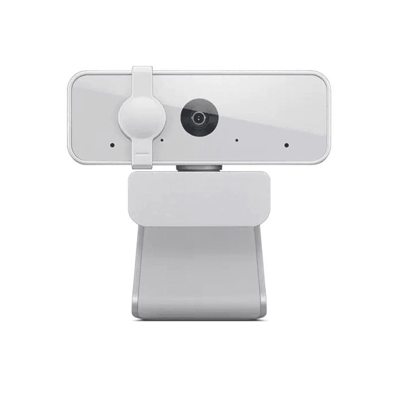 Lenovo 300 FHD WebCam - Monitor Camera