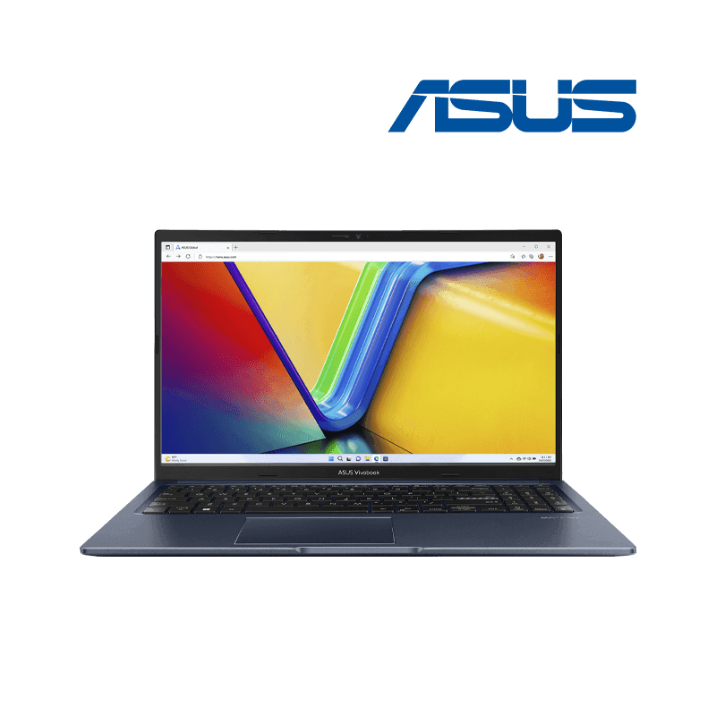 ASUS Vivobook 15 X1502VA | Core™ i7-13620H Processor