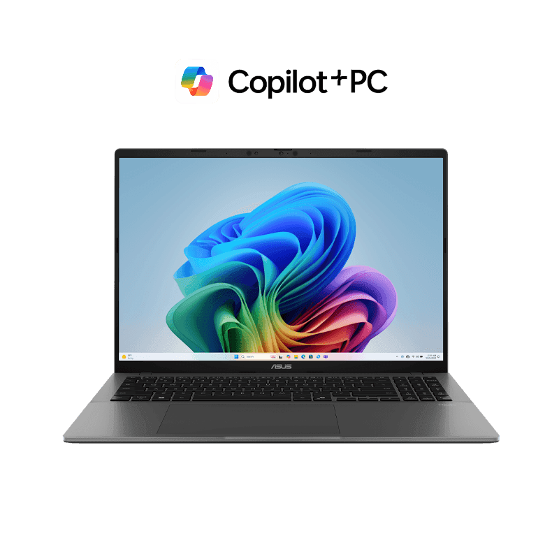 ASUS Vivobook S16 S3607QA | Snapdragon® X X1 26 100 Processor