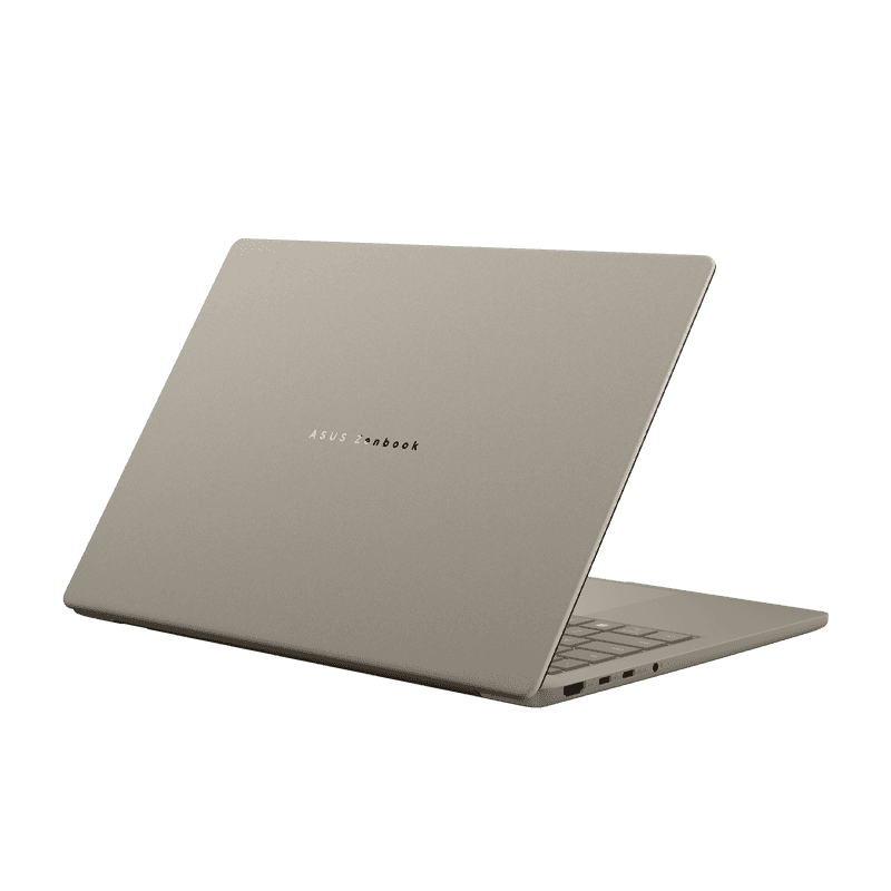 ASUS Zenbook A14 UX3407QA | Snapdragon® X X1 26 100 Processor