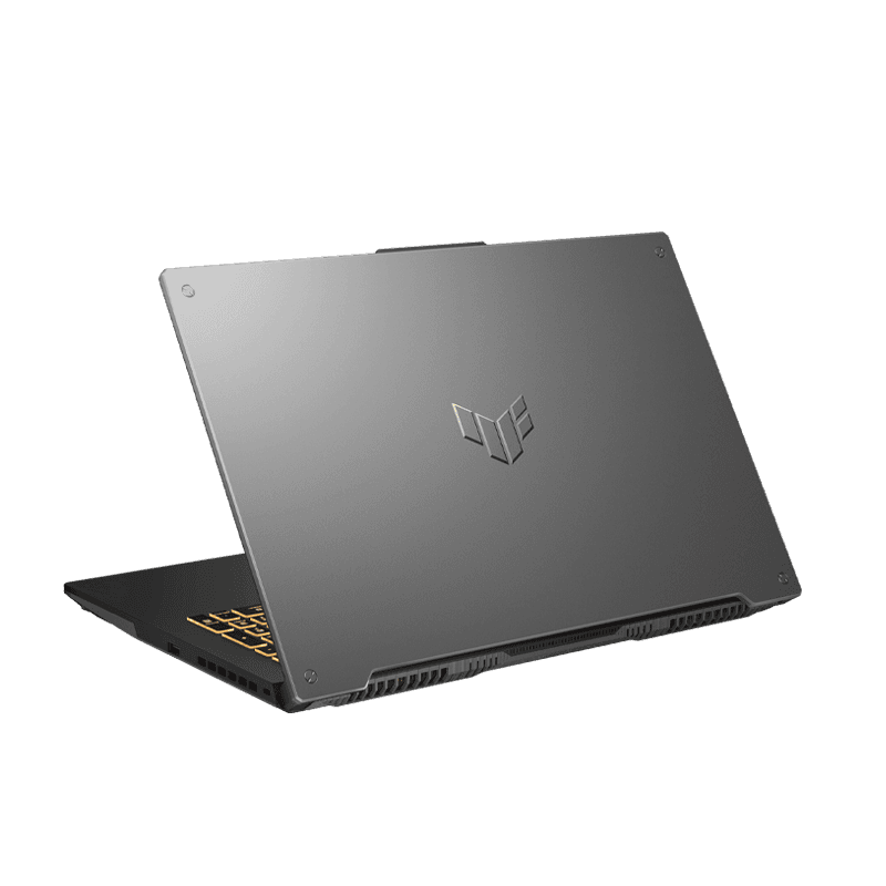 ASUS TUF Gaming F17  FX707ZC4 | Core™ i5-12500H Processor