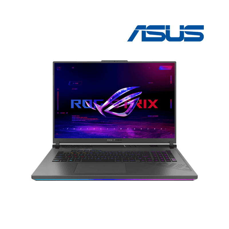 ASUS ROG Strix G16 G614JU | Core™ i5-13450HX Processor