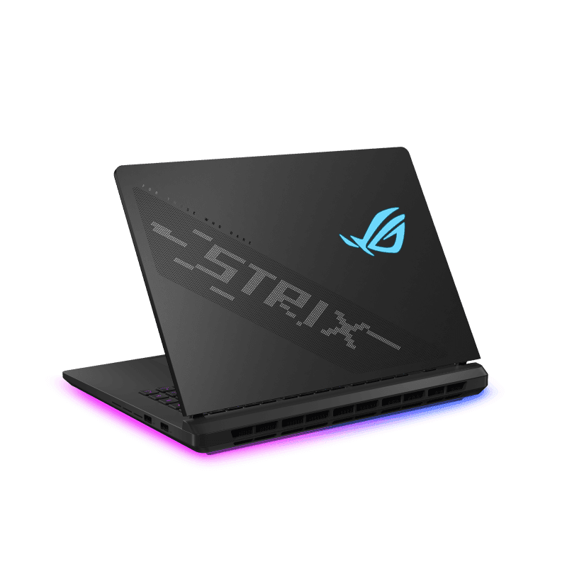 Asus ROG Strix SCAR 16 G635LX | Core™ Ultra 9 275HX Processor