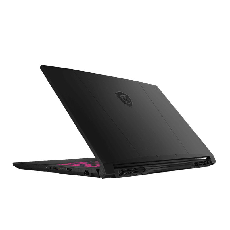 MSI Katana 17 HX B14WFK | Intel Core™ i7 14650HX