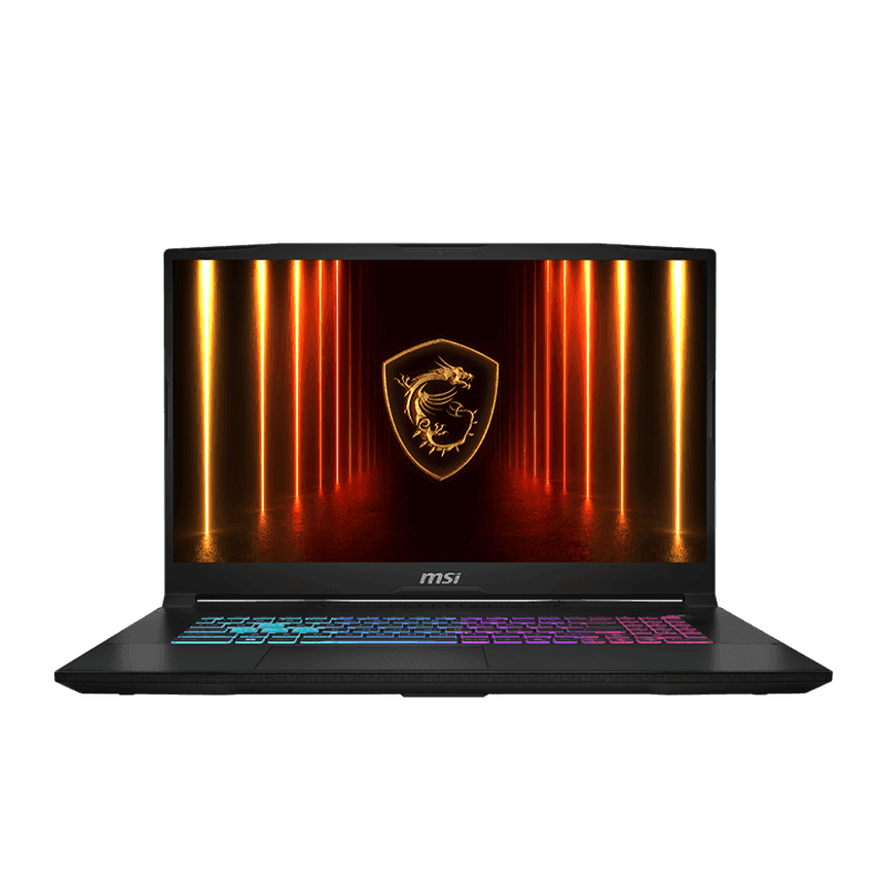 MSI Katana 17 HX B14WGK | Core™ i7 14650HX Processor