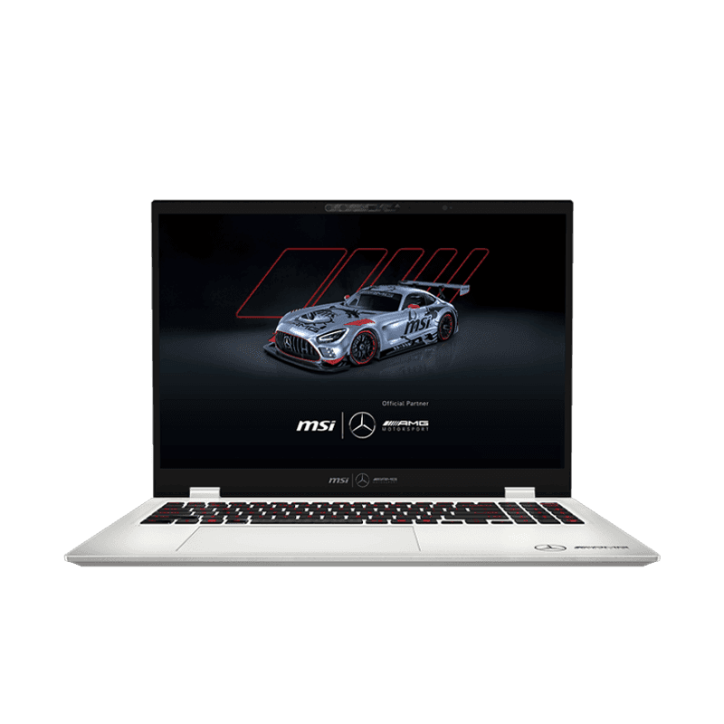 MSI Prestige 16 AI+ Mercedes AMG B2VMG-094KH
