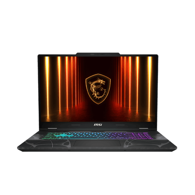 MSI Cyborg 15 B2RWFKG-052KH | Core™ 7 240H Processor