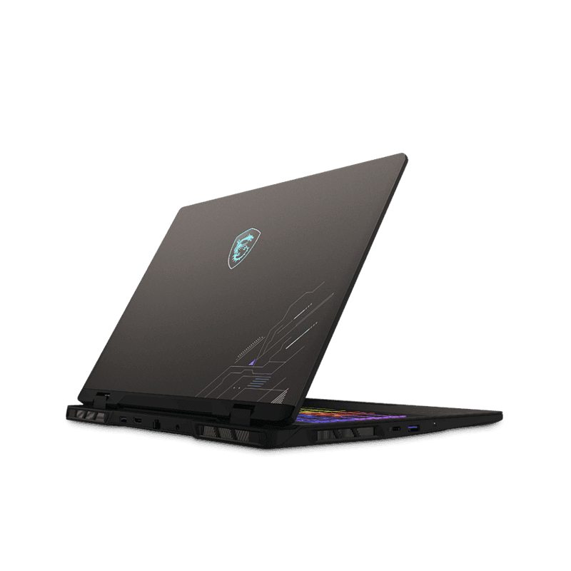 MSI Crosshair 16 HX AI D2XWFKG | Core™ Ultra 9 275HX processor