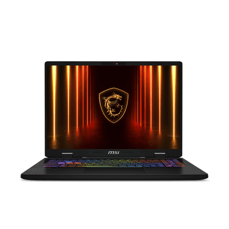 MSI Crosshair 16 HX AI D2XWGKG | Core™ Ultra 9 275HX processor